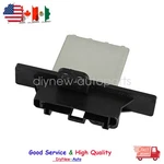 New A/c Heater Blower Motor Resistor For 95-06 Nissan Sentra 00-04 Xterra 1.8L. Fixed Price $16.95.