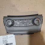 Temperature Control Fits 13-14 Sentra 240831. Fixed Price $27.50.