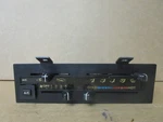 1988 Nissan Stanza Temperature Climate Control Heat A/c Dash Switch. Fixed Price $300.00.