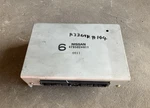 Nissan Skyline Gtr BNR33 RB26 Anti Skid Abs Control Unit Ecu 47850-24U11 #144. Fixed Price $136.95.