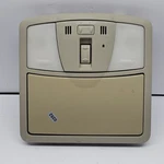 2009-2014 Nissan Maxima Overhead Console Dome Light/sunroof Switch Oem. Fixed Price $39.99.