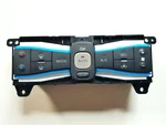 2011 2012 Nissan Leaf A/c Heater Climate Control Switch 27500-3NA0C Oem. Fixed Price $32.00.
