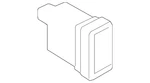 Genuine Nissan Mode Control 25141-3SG0B. Fixed Price $40.62.