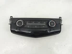 2015-2015 Nissan Altima Ac Heater Climate Control 275109HP0A YO886. Fixed Price $182.44.