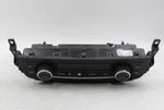 Temperature Control Ac Manual Fits 16-18 Altima 14094. Fixed Price $26.00.