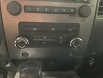 Used A/c Selector Switch Fits: 2008 Nissan Titan PRO-4X King Cab W/o Heated Driv. Fixed Price $124.90.