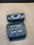 2010 - 2014 Nissan Murano Temperature Climate + Radio Control Panel N0635 Dg. Fixed Price $38.92.