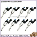 8PCS 16600-EZ30B Fuel Injectors For 2017-2021 Nissan NV2500 S, Sl, Sv V8 5.6L. Fixed Price $185.63.