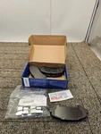 Bosch BE1338H Disc Brake Pad 03B 176 309 Fits 2018 Nissan Maxima. Fixed Price $26.18.