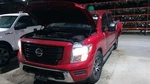 Used A/c Temperature Control Module Fits: 2020 Nissan Titan Ac. Fixed Price $124.90.