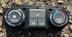 27511-ZQ00B Nissan Armada Heater Ac Climate Control Assembly Rear Front Oem. Fixed Price $53.10.