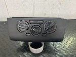 Oem 2007-2011 Nissan Versa Hvac Heater Climate Control 27570-EM00A. Fixed Price $43.20.