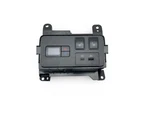 2021-2025 Nissan Rogue Rear Heat/ac Controller With Trim Panel And Switch Black. Fixed Price $78.00.