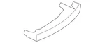 Genuine Nissan Instrument Panel Trim 68260-9A40A. Fixed Price $476.28.