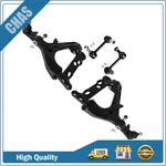 Fit For Buick Gmc Envoy 4PIECES Control Arm Ball Joint Suspension Kits Sway Bar. Fixed Price $187.68.