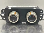 04-05 Nissan Armada Infiniti QX56 Rear Ac Heater Temperature Climate Control. Fixed Price $84.99.