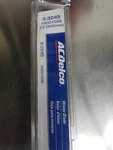 Acdelco 8-3245 Specialty Winter Wiper Blade, Qty. Fixed Price $28.00.