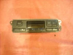 Jdm S14 Nissan Silvia Heater Control Climate. Fixed Price $71.69.
