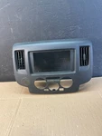 2013-2021 Nissan NV200 Center Console Radio Climate Control Air Vent AC2267 Dg. Fixed Price $47.95.