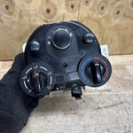2015-2019 Nissan Versa Manual Climate Ac Heater Temperature Control Oem. Fixed Price $69.00.