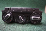 2011 2012 2013 2014 2015 Volkswagen Jetta Se Ac Control Oem 5C1819045. Fixed Price $30.00.