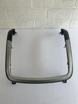 2016-2018 Nissan Altima Center Dash Radio Bezel Trim Oem 684619HS0A. Fixed Price $18.59.