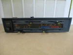 84 85 86 87 88 Nissan Datsun Blue Manual Dash Hvac Climate Control W/ A/c Option. Fixed Price $397.99.