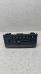 2001-2003 Nissan Maxima Hvac Heater Climate Control Unit W/ Manual Temp A/c. Fixed Price $128.00.