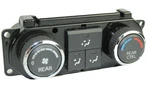 2007-2011 Nissan Armada Q56 Rear Console Heat Ac Climate Controls 27511ZQ10A. Fixed Price $39.99.