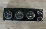 2005-2007 Nissan Pathfinder Temperature Ac Climate Control Unit P/n: 27500EA21A. Fixed Price $114.99.