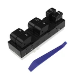 Master Power Window Switch Front Driver Side For 2007-2012 Nissan Altima Sedan. Fixed Price $17.99.