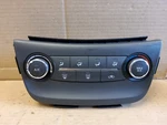 2017-2009 Nissan Sentra Temperature Climate Control Heater Hvac 275004AF2B Oe. Fixed Price $14.99.