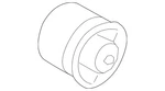 Genuine Nissan Blower Motor 27225-JM01B. Fixed Price $148.67.