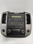 09-12 Nissan Xterra Frontier Oem Ac Climate Switch Control Radio Bezel. Fixed Price $250.00.