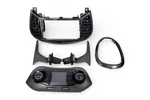 2013-2015 Nissan Juke Nismo Climate Control Unit, Center Vent, Shifter Paddle,. Fixed Price $280.01.