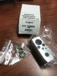 New Four Seasons 39292 Block Type Expansion Valve W/o Solenoid Fits See Desc.. Fixed Price $29.99.