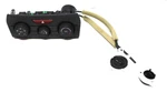18-19 Subaru Crosstrek Manual Ac Heater Controls Blower W/ Cables Oem 72311FL510. Fixed Price $57.20.