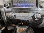 2018 Nissan Rogue Hvac Control Unit Used 77000 Miles Oem 655-10022. Fixed Price $100.70.