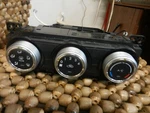 2015-2016 Subaru Impreza Manual Ac Temperature Heater Climate Control Panel Oem. Fixed Price $383.70.