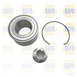 Wheel Bearing Kit Front For Nissan Kubistar 1.2 1.5 03- 20 Napa. Fixed Price $25.71.
