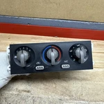 00 01 02 03 Nissan Frontier Temperature Climate Control Heat A/c Dash 275107Z416. Fixed Price $95.90.