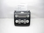 2009-2012 Nissan Maxima Climate Radio Controls Panel 68260-9N10A Oem. Fixed Price $21.60.
