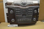 2017 Nissan Armada Ac Climate Control Bezel Trim 253915ZW1A Panel 36-8F7. Fixed Price $94.99.