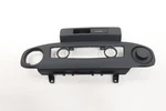 2022 Nissan Frontier Dash Center Upper Switch Trim Bezel Oem 682609BU1A. Fixed Price $52.43.