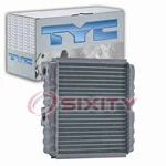 Tyc 96083 Hvac Heater Core For XF5Z 18476 Aa KA1055 F3XY B7140-61J15 Pi. Fixed Price $40.64.