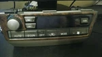 I30 Auto Digital Hvac Climate Control Assy Unit 275003Y112 Infiniti Nissan. Fixed Price $45.00.