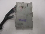 Temperature Below Information Screen Fits 06 Murano. Fixed Price $52.50.