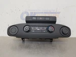 2024 Nissan Frontier Manual Temperature Ac Heat Climate Control 275109BU5C. Fixed Price $47.50.