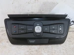 21 22 23 24 Nissan Leaf Front Automatic Ac Heater Temperature Control Oem Lkq. Fixed Price $194.93.