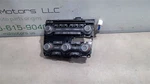 2018-2020 Nissan Pathfinder Climate Radio Cd Control Switch Panel 210273-9PR8A. Fixed Price $49.99.